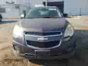 2013 Chevrolet Equinox LS с VIN 2GNALBEK0D6210751, выставлен на аукционе Copart как лот 81748065 с пробегом 141 847 миль миль и Чистый • Clean title. История ставок и продаж доступна на DreamBid. Изображение 5.