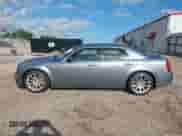 2006 Chrysler 300 C SRT-8 with VIN 2C3LA73W66H523504, listed as a IAAI auction lot 42483103 with 61,560 mi miles and . Bid and sale history available at DreamBid. Image 12.