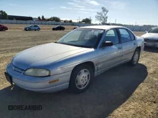 1995 Chevrolet Lumina с VIN 2G1WL52M8S1197871, выставлен на аукционе Copart как лот 79509154 с пробегом 176 429 миль миль и Чистый • Clean title. История ставок и продаж доступна на DreamBid. Изображение 1.