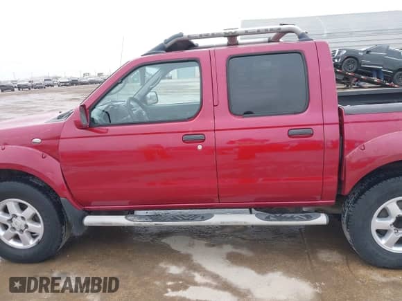 2003 Nissan Frontier XE с VIN 1N6ED27T33C418087, выставлен на аукционе IAAI как лот 41630881 с пробегом 189 300 миль миль и . История ставок и продаж доступна на DreamBid. Изображение 14.