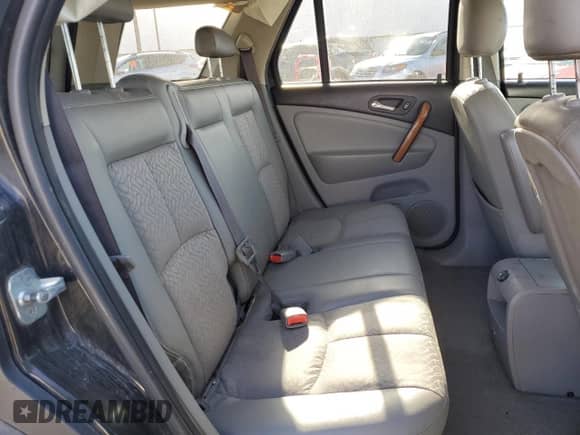 2007 Saturn VUE V6 z VIN 5GZCZ63467S823985, wystawiony jako Copart lot #79124954 z przebiegiem 147 491 mil mil oraz Szkoda całkowita • Salvage title. Historia ofert i sprzedaży dostępna na DreamBid. Obrazek 12.