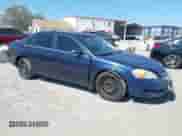 2007 Chevrolet Impala Police Police с VIN 2G1WS55R179239235, выставлен на аукционе IAAI как лот 41700269 с пробегом 190 198 миль миль и . История ставок и продаж доступна на DreamBid. Изображение 1.