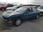 1995 Honda Accord LX с VIN 1HGCD5536SA091467, выставлен на аукционе Copart как лот 80224824 с пробегом 186 314 миль миль и На запчасти • Non repairable. История ставок и продаж доступна на DreamBid. Изображение 1.