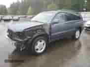 2006 Toyota Highlander w/3rd Row with VIN JTEEP21A460168457, listed as a Copart auction lot 89621985 with 175,843 mi miles and Salvage title. Bid and sale history available at DreamBid. Image 1.