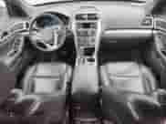 2012 Ford Explorer XLT z VIN 1FMHK7D84CGA33032, wystawiony jako Copart lot #82189625 z przebiegiem 202 760 mil mil oraz Szkoda całkowita • Salvage title. Historia ofert i sprzedaży dostępna na DreamBid. Obrazek 8.