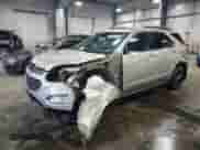 2016 Chevrolet Equinox LT с VIN 2GNALCEK0G1167391, выставлен на аукционе Copart как лот 68945355 с пробегом 75 944 миль миль и Списание • Salvage title. История ставок и продаж доступна на DreamBid. Изображение 1.