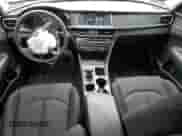 2018 Kia Optima LX z VIN 5XXGT4L37JG199924, wystawiony jako Copart lot #72044225 z przebiegiem 141 760 mil mil oraz Szkoda całkowita • Salvage title. Historia ofert i sprzedaży dostępna na DreamBid. Obrazek 8.