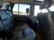 2003 Nissan Pathfinder LE z VIN JN8DR09X33W702732, wystawiony jako Copart lot #76400884 z przebiegiem 259 866 mil mil oraz Szkoda całkowita • Salvage title. Historia ofert i sprzedaży dostępna na DreamBid. Obrazek 12.