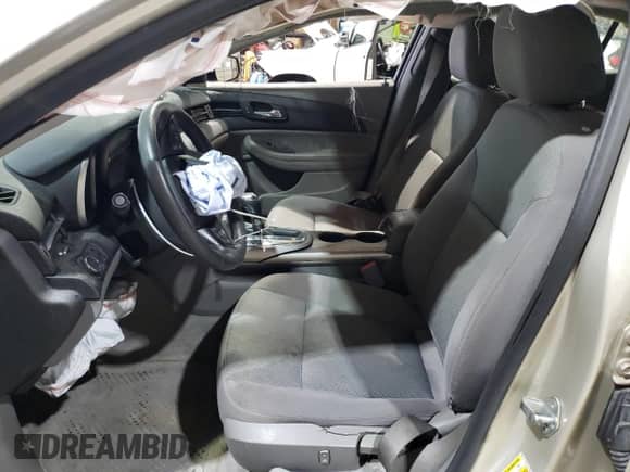 2013 Chevrolet Malibu LS с VIN 1G11B5SA1DF354574, выставлен на аукционе Copart как лот 86112445 с пробегом 104 410 миль миль и Списание • Salvage title. История ставок и продаж доступна на DreamBid. Изображение 7.