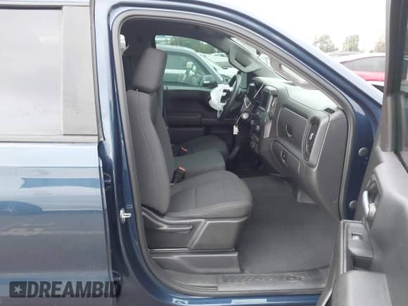 2021 Chevrolet Silverado 1500 Custom с VIN 3GCPWBEK7MG242644, выставлен на аукционе IAAI как лот 43311937 с пробегом 92 555 миль миль и . История ставок и продаж доступна на DreamBid. Изображение 5.