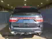 2023 Dodge Durango GT Launch Edition with VIN 1C4RDHDG7PC573469, listed as a Copart auction lot 49308825 with 49,922 mi miles and Salvage title. Bid and sale history available at DreamBid. Image 6.