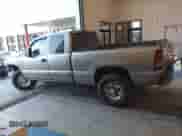 2001 Chevrolet Silverado 2500HD LS with VIN 1GCHC29U61E221893, listed as a IAAI auction lot 42872343 with 232,971 mi miles and . Bid and sale history available at DreamBid. Image 14.