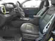 2025 Chevrolet Trax ACTIV с VIN KL77LKEP7SC276083, выставлен на аукционе Copart как лот 68591445 с пробегом 1 822 миль миль и Списание • Salvage title. История ставок и продаж доступна на DreamBid. Изображение 7.