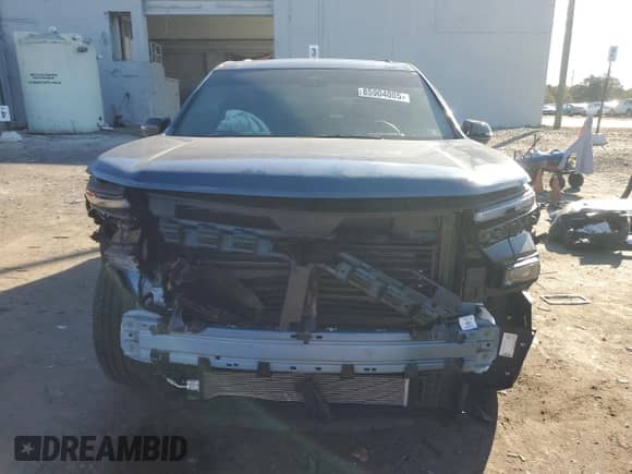 2025 Chevrolet Traverse FWD LT z VIN 1GNERGRSXSJ117887, wystawiony jako Copart lot #85904005 z przebiegiem 4 184 mil mil oraz Szkoda całkowita • Salvage title. Historia ofert i sprzedaży dostępna na DreamBid. Obrazek 5.