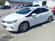 2018 Chevrolet Volt Premier z VIN 1G1RB6S50JU118288, wystawiony jako IAAI lot #41676974 z przebiegiem 85 131 mil mil oraz . Historia ofert i sprzedaży dostępna na DreamBid. Obrazek 17.