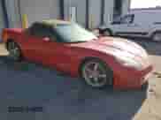 2006 Chevrolet Corvette с VIN 1G1YY36U965123288, выставлен на аукционе Copart как лот 86005954 с пробегом Не указан миль и Списание • Salvage title. История ставок и продаж доступна на DreamBid. Изображение 4.