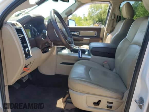 2017 Ram 1500 Laramie с VIN 1C6RR7NT3HS803448, выставлен на аукционе Copart как лот 65283205 с пробегом 188 996 миль миль и Списание • Salvage title. История ставок и продаж доступна на DreamBid. Изображение 7.