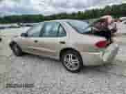 2004 Chevrolet Cavalier LS с VIN 1G1JF52F647320219, выставлен на аукционе Copart как лот 84404085 с пробегом 166 802 миль миль и Списание • Salvage title. История ставок и продаж доступна на DreamBid. Изображение 2.