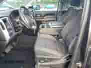 2014 GMC Sierra 1500 SLE z VIN 3GTU2UEC6EG210482, wystawiony jako Copart lot #64932835 z przebiegiem 138 879 mil mil oraz Czysty tytuł • Clean title. Historia ofert i sprzedaży dostępna na DreamBid. Obrazek 7.