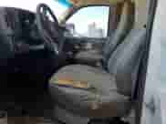 2011 Chevrolet Express Cargo с VIN 1GCWGFCA7B1154750, выставлен на аукционе Copart как лот 56988595 с пробегом 258 974 миль миль и Списание • Salvage title. История ставок и продаж доступна на DreamBid. Изображение 7.