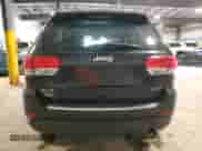 2016 Jeep Grand Cherokee Limited с VIN 1C4RJFBG7GC420722, выставлен на аукционе Copart как лот 84410405 с пробегом 96 032 миль миль и Списание • Salvage title. История ставок и продаж доступна на DreamBid. Изображение 6.