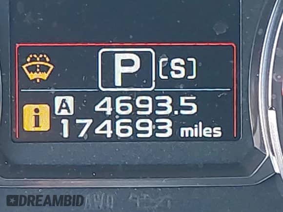 2015 Subaru WRX Limited with VIN JF1VA1J63F8803932, listed as a IAAI auction lot 42779684 with 174,693 mi miles and . Bid and sale history available at DreamBid. Image 15.