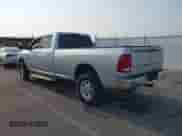 2010 Dodge 2500 ST with VIN 3D7TT2CT0AG190276, listed as a IAAI auction lot 40000276 with Not provided miles and . Bid and sale history available at DreamBid. Image 3.