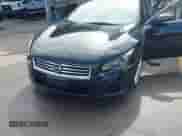 2014 Nissan Maxima S with VIN 1N4AA5AP2EC488051, listed as a IAAI auction lot 43109399 with 142,225 mi miles and . Bid and sale history available at DreamBid. Image 6.