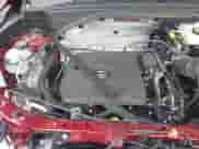 2025 Chevrolet TrailBlazer LT с VIN KL79MRSL2SB193604, выставлен на аукционе IAAI как лот 42516981 с пробегом 3 367 миль миль и . История ставок и продаж доступна на DreamBid. Изображение 10.