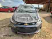 2017 Chevrolet Trax LT с VIN 3GNCJLSB8HL161261, выставлен на аукционе Copart как лот 80534195 с пробегом 99 130 миль миль и Списание • Salvage title. История ставок и продаж доступна на DreamBid. Изображение 5.