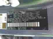 2006 Toyota Highlander w/3rd Row with VIN JTEEP21A260165153, listed as a IAAI auction lot 43534318 with 163,113 mi miles and . Bid and sale history available at DreamBid. Image 9.