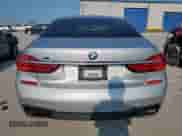 2017 BMW 7 Series 740i xDrive с VIN WBA7E4C58HGU99600, выставлен на аукционе Copart как лот 71171785 с пробегом 91 563 миль миль и Списание • Salvage title. История ставок и продаж доступна на DreamBid. Изображение 6.