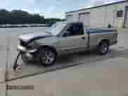 1999 Chevrolet S-10 LS с VIN 1GCCS1447XK120273, выставлен на аукционе Copart как лот 69211455 с пробегом 239 287 миль миль и Списание • Salvage title. История ставок и продаж доступна на DreamBid. Изображение 1.