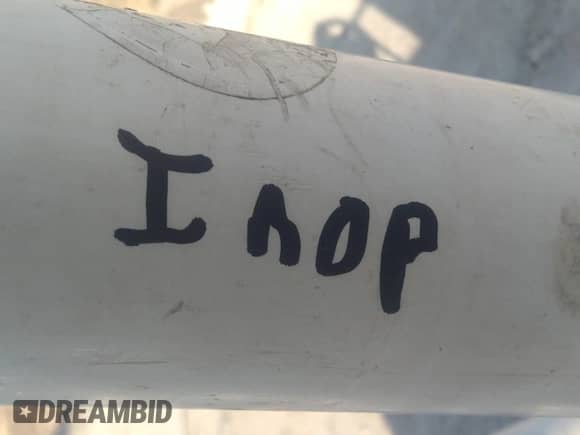 2016 BMW 3 Series 320i xDrive с VIN WBA8A3C58GK688480, выставлен на аукционе IAAI как лот 35932271 с пробегом Не указан миль и . История ставок и продаж доступна на DreamBid. Изображение 7.