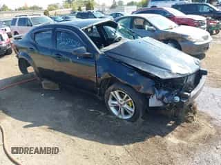 2012 Dodge Avenger SE с VIN 1C3CDZAG0CN287420, выставлен на аукционе IAAI как лот 43227324 с пробегом Не указан миль и . История ставок и продаж доступна на DreamBid. Изображение 1.