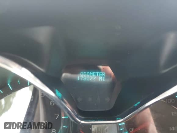 2017 Chevrolet Traverse LS с VIN 1GNKRFKD3HJ113911, выставлен на аукционе Copart как лот 71700265 с пробегом 172 077 миль миль и Списание • Salvage title. История ставок и продаж доступна на DreamBid. Изображение 9.