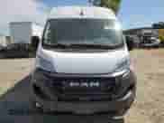 2025 Ram ProMaster Cargo Tradesman с VIN 3C6MRVJG3SE517634, выставлен на аукционе Copart как лот 66493295 с пробегом 17 351 миль миль и Чистый • Clean title. История ставок и продаж доступна на DreamBid. Изображение 5.