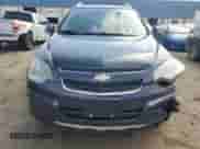 2015 Chevrolet Captiva Sport LT с VIN 3GNAL3EK8FS505445, выставлен на аукционе Copart как лот 67387765 с пробегом 98 564 миль миль и Чистый • Clean title. История ставок и продаж доступна на DreamBid. Изображение 5.