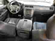 2012 Chevrolet Silverado 1500 LTZ z VIN 3GCUKTE2XCG241488, wystawiony jako Copart lot #49851915 z przebiegiem 121 654 mil mil oraz Szkoda całkowita • Salvage title. Historia ofert i sprzedaży dostępna na DreamBid. Obrazek 8.