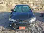 2018 Chevrolet Sonic LT with VIN 1G1JD6SH0J4105798, listed as a Copart auction lot 84198525 with 114,769 mi miles and Salvage title. Bid and sale history available at DreamBid. Image 5.