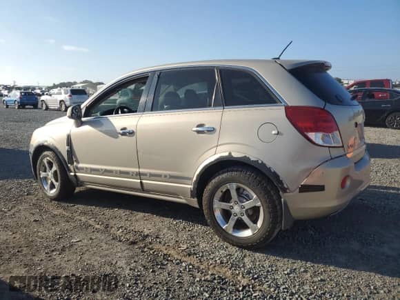2009 Saturn VUE I4 с VIN 3GSCL93Z19S606257, выставлен на аукционе Copart как лот 84703145 с пробегом 163 118 миль миль и Списание • Salvage title. История ставок и продаж доступна на DreamBid. Изображение 2.