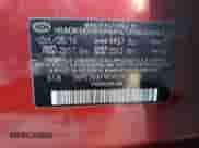 2015 Hyundai Sonata SE с VIN 5NPE24AF9FH104590, выставлен на аукционе Copart как лот 82645085 с пробегом 208 201 миль миль и Чистый • Clean title. История ставок и продаж доступна на DreamBid. Изображение 12.