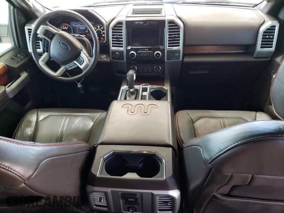 2016 Ford F-150 XLT z VIN 1FTEW1EG7GFD19712, wystawiony jako Copart lot #89665845 z przebiegiem 146 425 mil mil oraz Czysty tytuł • Clean title. Historia ofert i sprzedaży dostępna na DreamBid. Obrazek 8.