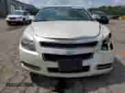 2011 Chevrolet Malibu 2LT с VIN 1G1ZD5E79BF399241, выставлен на аукционе Copart как лот 67217275 с пробегом 185 453 миль миль и Списание • Salvage title. История ставок и продаж доступна на DreamBid. Изображение 5.