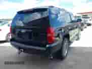 2008 Chevrolet Tahoe 3LT with VIN 1GNFC130X8R249195, listed as a IAAI auction lot 42610624 with 250,648 mi miles and . Bid and sale history available at DreamBid. Image 4.