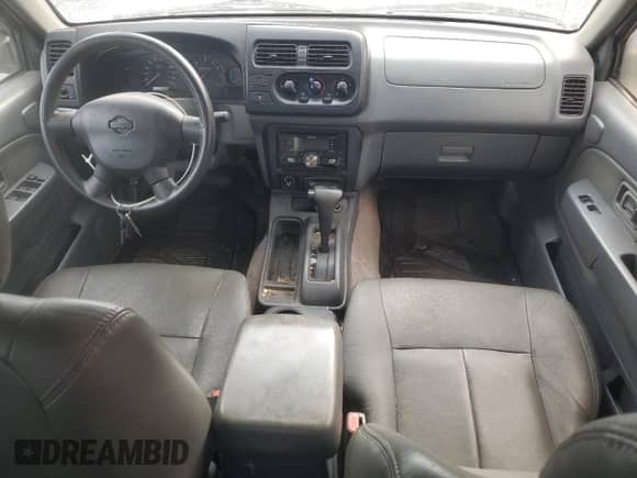 2001 Nissan Frontier SE с VIN 1N6ED27T51C307408, выставлен на аукционе Copart как лот 57169705 с пробегом 323 598 миль миль и Чистый • Clean title. История ставок и продаж доступна на DreamBid. Изображение 8.