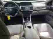 2016 Honda Accord EX-L with VIN 1HGCR2F89GA088869, listed as a Copart auction lot 71951845 with 142,462 mi miles and Salvage title. Bid and sale history available at DreamBid. Image 8.