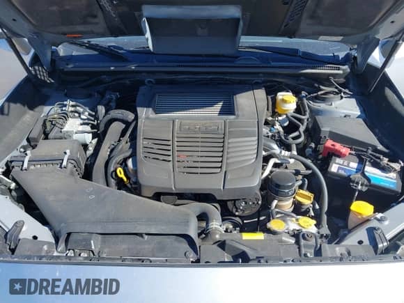 2019 Subaru WRX Limited с VIN JF1VA1P63K8827777, выставлен на аукционе IAAI как лот 41711409 с пробегом 53 578 миль миль и . История ставок и продаж доступна на DreamBid. Изображение 10.