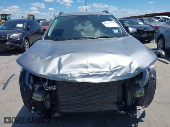 2025 Chevrolet Trax LT с VIN KL77LHEPXSC090802, выставлен на аукционе IAAI как лот 42816714 с пробегом 27 641 миль миль и . История ставок и продаж доступна на DreamBid. Изображение 13.