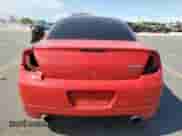 2005 Dodge Neon SRT-4 с VIN 1B3ES66S55D194523, выставлен на аукционе Copart как лот 71910845 с пробегом Не указан миль и Списание • Salvage title. История ставок и продаж доступна на DreamBid. Изображение 6.